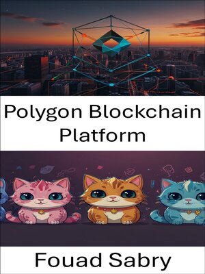 cover image of Polygon Blockchain Platform